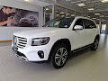 2025 Mercedes-Benz GLB GLB 250