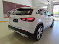 2025 Mercedes-Benz GLA GLA 250