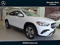 2025 Mercedes-Benz GLA GLA 250