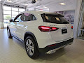 2025 Mercedes-Benz GLA GLA 250