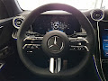 2025 Mercedes-Benz GLC GLC 350e