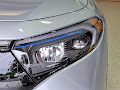 2025 Mercedes-Benz EQB 300