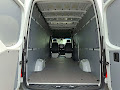 2025 Mercedes-Benz Sprinter 2500 Cargo 170 WB