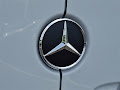 2025 Mercedes-Benz Sprinter 2500 Cargo 170 WB