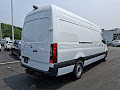 2025 Mercedes-Benz Sprinter 2500 Cargo 170 WB