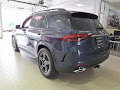 2025 Mercedes-Benz GLE GLE 450e