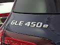 2025 Mercedes-Benz GLE GLE 450e