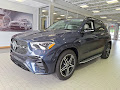 2025 Mercedes-Benz GLE GLE 450e
