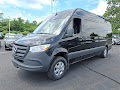 2025 Mercedes-Benz Sprinter 2500 Passenger 170 WB