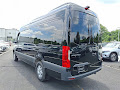 2025 Mercedes-Benz Sprinter 2500 Passenger 170 WB