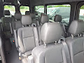 2025 Mercedes-Benz Sprinter 2500 Passenger 170 WB