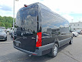 2025 Mercedes-Benz Sprinter 2500 Passenger 170 WB