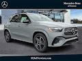 2025 Mercedes-Benz GLE GLE 450