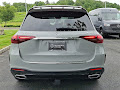 2025 Mercedes-Benz GLE GLE 450