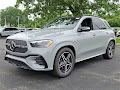 2025 Mercedes-Benz GLE GLE 450