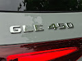 2025 Mercedes-Benz GLE GLE 450