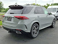 2025 Mercedes-Benz GLE GLE 450