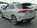 2025 Mercedes-Benz GLE GLE 450