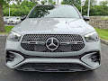 2025 Mercedes-Benz GLE GLE 450