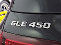 2025 Mercedes-Benz GLE GLE 450