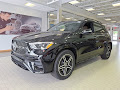 2025 Mercedes-Benz GLE GLE 450