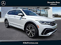 2023 Volkswagen Tiguan 2.0T SEL R-Line
