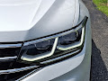 2023 Volkswagen Tiguan 2.0T SEL R-Line