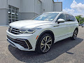 2023 Volkswagen Tiguan 2.0T SEL R-Line