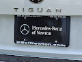 2023 Volkswagen Tiguan 2.0T SEL R-Line