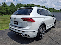2023 Volkswagen Tiguan 2.0T SEL R-Line