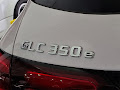 2025 Mercedes-Benz GLC GLC 350e