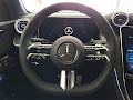 2025 Mercedes-Benz GLC GLC 350e