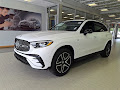 2025 Mercedes-Benz GLC GLC 350e