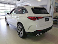 2025 Mercedes-Benz GLC GLC 350e
