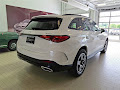 2025 Mercedes-Benz GLC GLC 350e