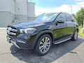 2021 Mercedes-Benz GLE GLE 350