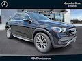 2021 Mercedes-Benz GLE GLE 350