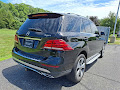 2017 Mercedes-Benz GLE GLE 350