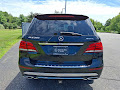 2017 Mercedes-Benz GLE GLE 350