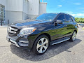 2017 Mercedes-Benz GLE GLE 350