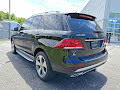 2017 Mercedes-Benz GLE GLE 350
