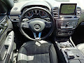 2017 Mercedes-Benz GLE GLE 350