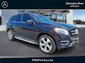 2017 Mercedes-Benz GLE GLE 350