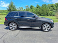2017 Mercedes-Benz GLE GLE 350