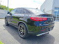 2016 Mercedes-Benz GLE GLE 450 AMG®