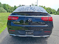 2016 Mercedes-Benz GLE GLE 450 AMG®