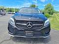 2016 Mercedes-Benz GLE GLE 450 AMG®