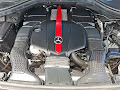2016 Mercedes-Benz GLE GLE 450 AMG®