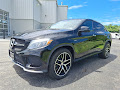 2016 Mercedes-Benz GLE GLE 450 AMG®