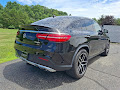2016 Mercedes-Benz GLE GLE 450 AMG®